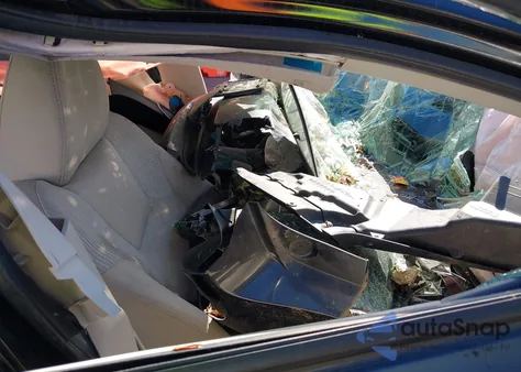 2011 Subaru Impreza Outback Sport из США, поврежденный, VIN JF1GH6D62BH802052